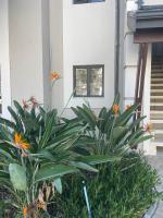 Mo's Explorer Cape Town Vacation Apartment - B&B Città del Capo