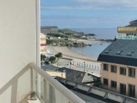 Burela-Ensenada-playa - B&B