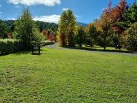 Dalrymples Guest Cottages - B&B Marysville