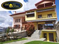 SmallHotel - Vevi - B&B