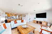 Four bedroom holiday home 