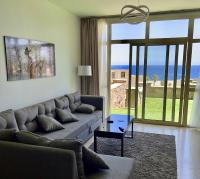 B&B Hurghada - Apartment Azzura Sahl Hasheesh with private garden - Bed and Breakfast Hurghada