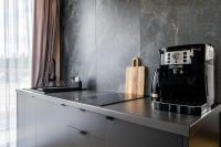 Appartement avec Vue sur la Montagne