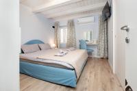 Deluxe Studio met Kingsize Bed