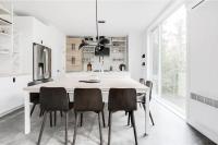 Allen Falls, chalet avec spa - B&B Morin-Heights