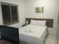 B&B Natal - Flat Ponta Negra Enseada Beach - Bed and Breakfast Natal