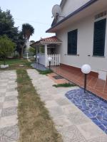 B&B Sperlonga - Villa Angela - Bed and Breakfast Sperlonga