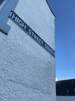 The Crail Maltings - B&B Crail