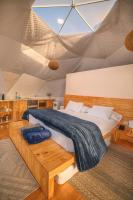 Family Suite with Balcony