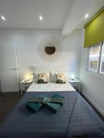 DREAM RAMBLA - Bed and Breakfast Santa Cruz de Tenerife