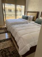 Marina Saidia Luxury Apartment with Pool & Garden View,Residence Tamaris - B&B