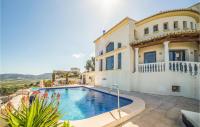 B&B Ador - Stunning Home In Ador With Wifi, 3 Bedrooms And Swimming Pool - Bed and Breakfast Ador
