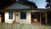 Recanto Águas Claras - B&B