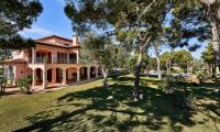 Villa Drimia - B&B