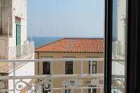 Double Room with Partial Sea View