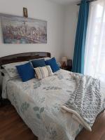 Departamento Ovalle 305 - Chambres d’hôtes Ovalle