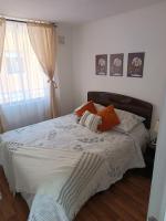 Departamento Ovalle 305 - B&B Ovalle