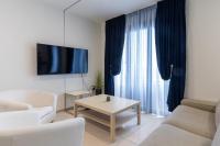 Apartment mit Meerblick