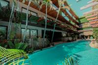 Menesse Condos tulum - Chambres d’hôtes