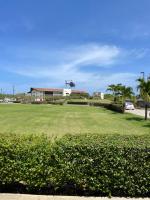 Flat praia dos carneiros - Condomínio na beira-mar - - B&B Tamandaré