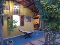 Pousada do farol - B&B Jericoacoara