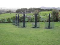 The Hen House - B&B Kaipara Flats