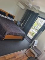 Studio Apartment Noosa Riverfront - Ferienwohnung