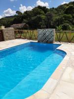 Chalés e Camping Taquaral - B&B