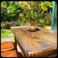 Bungalow mit 1 Schlafzimmer