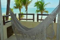 Apartamento Romântico Frente Mar em Natal - Ferienwohnung Natal