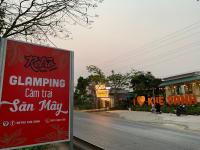 Retro Khe Sanh - B&B
