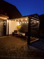 Jaszczurowa Apartament II - B&B Jaszczurowa