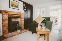 1 Chantry Cottage - Ferienwohnung