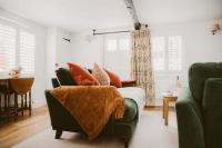 1 Chantry Cottage - B&B Tunstall