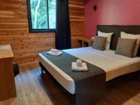 Cottage Confort - 2 Personnes - 1 chambre , 4 personnes - 2 chambres, 6 personnes -3 Chambres 