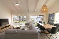 Beach Haven - Ferienwohnung