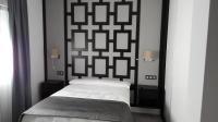 Deluxe Appartement met 1 Slaapkamer