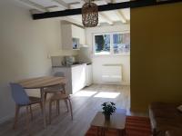 Apartment - Split Level