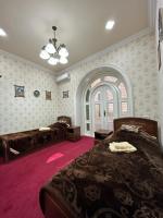 Chambre Lits Jumeaux