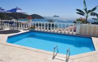 Casagrande Hotel Boutique - Ferienwohnung Armação dos Búzios