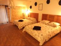 Gîte Le Lau-Kal - B&B Septfonds