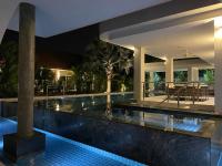 Pattaya Greg Pool Villa - B&B