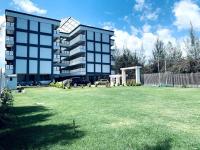 Arabel House Two Bedroom Nanyuki - B&B