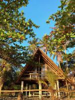 Kasa Raya By The Sea - Bed and Breakfast Tibiao