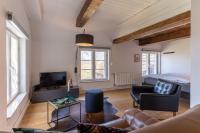 Dachstuv von Esmarch - Bed and Breakfast Tönning