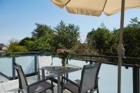 Apartment Gezeiten - Ferienwohnung Westerdeichstrich