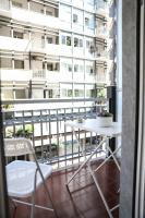 Aura Home rent of rooms with shared kitchen - Bed and Breakfast Bari