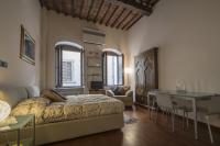 Junior Suite with City View