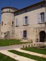 Chateau de la Bastide - B&B