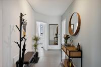 smooth living Apartments Augsburg Lechhausen - Free parking - Chambres d'hôtes Augsbourg